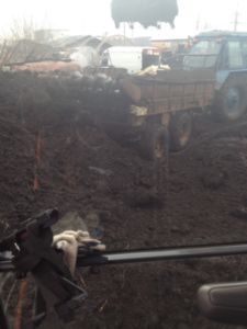 Купить торф Звенигород